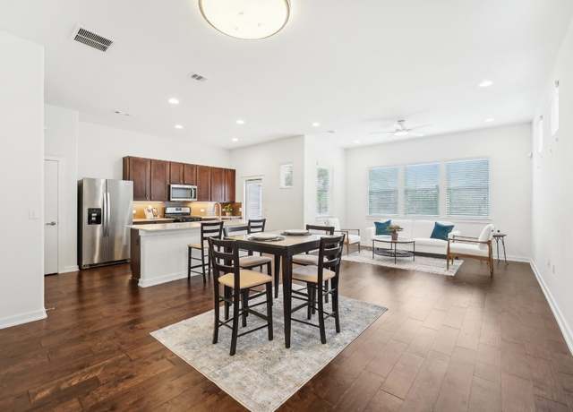 Property at 8901 Parker Ranch Cir Unit A, Austin, TX 78748, 3 beds, 2.5 baths