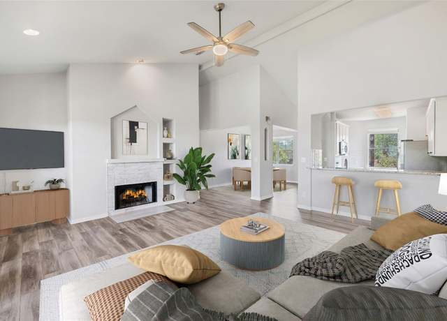 Property at 4307 Eck Ln #208, Austin, TX 78734, 3 beds, 2 baths