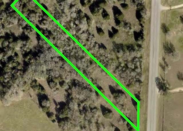Property at TBD State Hwy 304 Hwy, Smithville, TX 78957