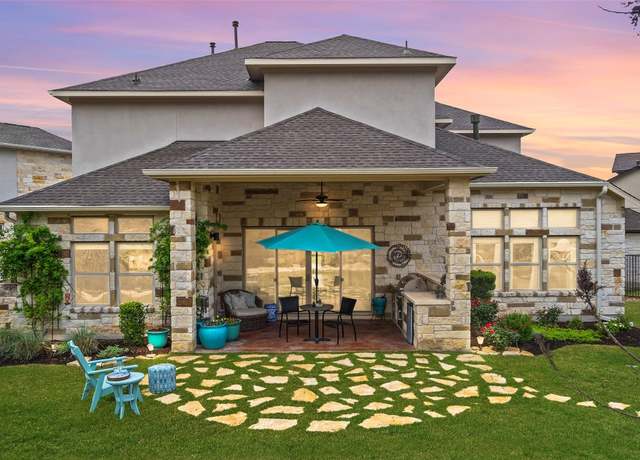 Property at 308 Highland Village Cv, Austin, TX 78738, 5 beds, 4 baths