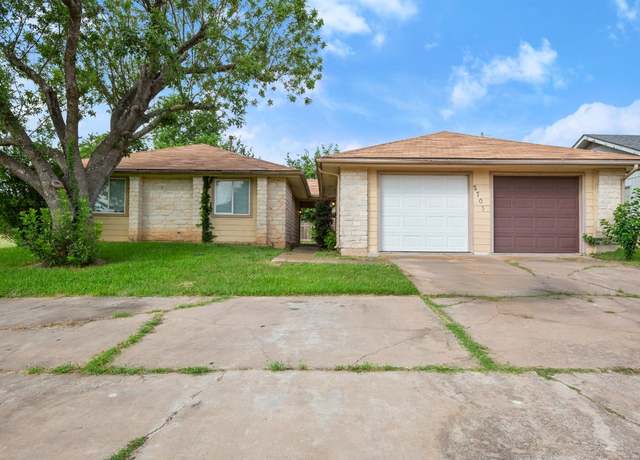 Property at 2703 Sunny Ln, Taylor, TX 76574, 5 beds, 2 baths
