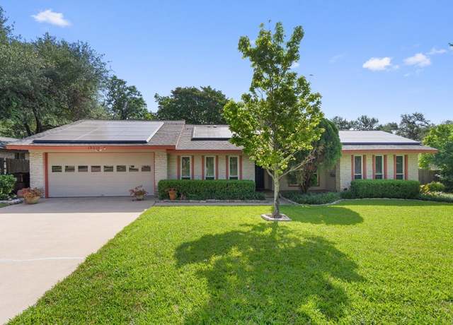Property at 13215 Woodthorpe St, Austin, TX 78729, 3 beds, 2 baths