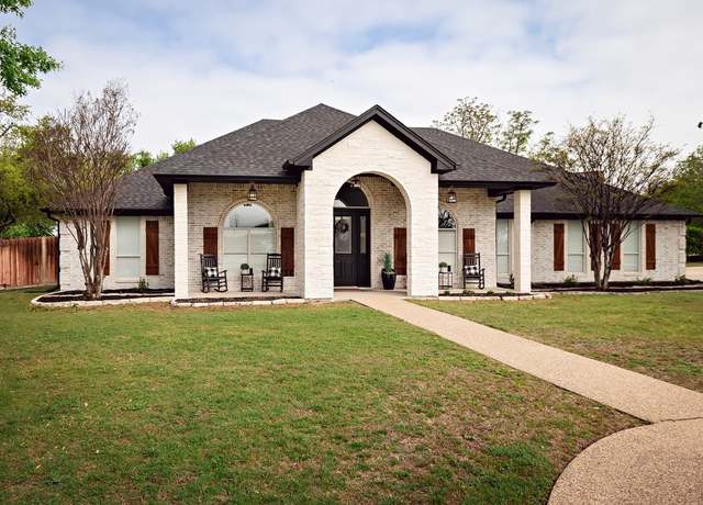 Property at 1201 Ambrose Dr, Salado, TX 76571, 4 beds, 2.5 baths
