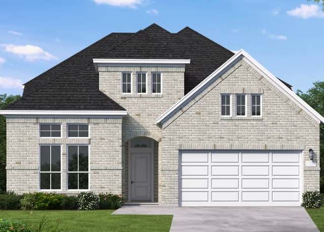 Property at 401 Texas Sky Dr, Georgetown, TX 78628, 4 beds, 3 baths