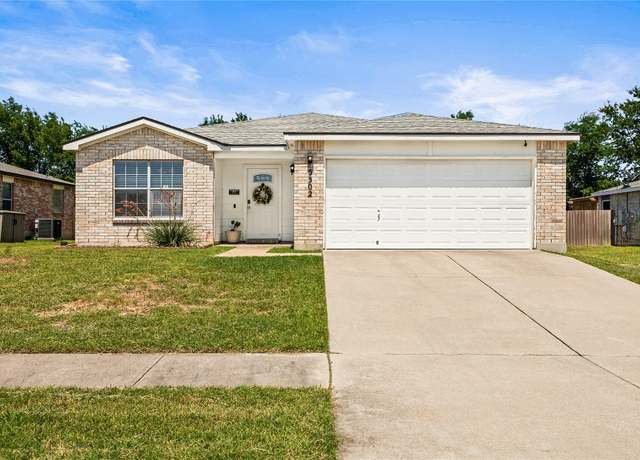 Property at 5302 Oster Dr, Killeen, TX 76542, 3 beds, 2 baths