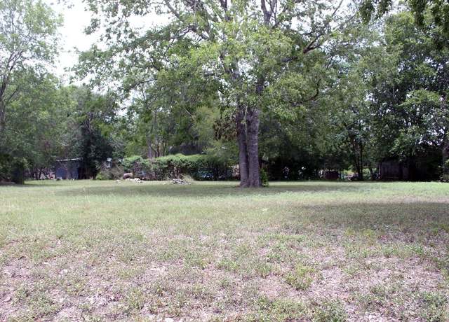 Property at 0 N Pecos St, Lockhart, TX 78644