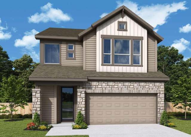 Property at 1018 Lucinda Williams Dr, Austin, TX 78744, 3 beds, 2.5 baths