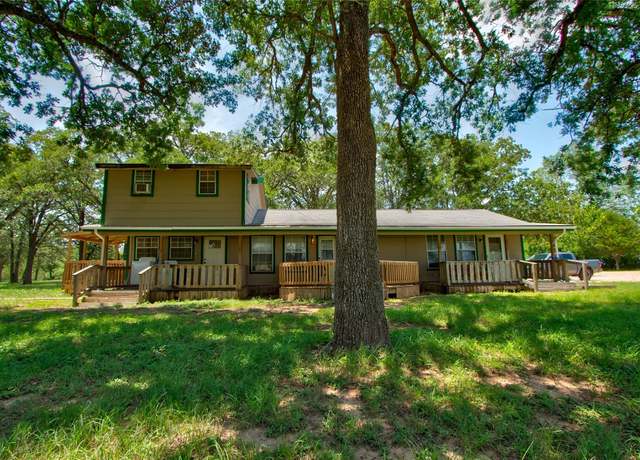 Property at 1162 N State Highway 95, Bastrop, TX 78602, 5 beds, 3 baths