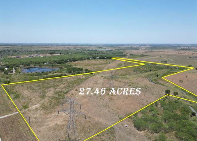 Property at TBD N Hwy 183 Hwy, Lockhart, TX 78640