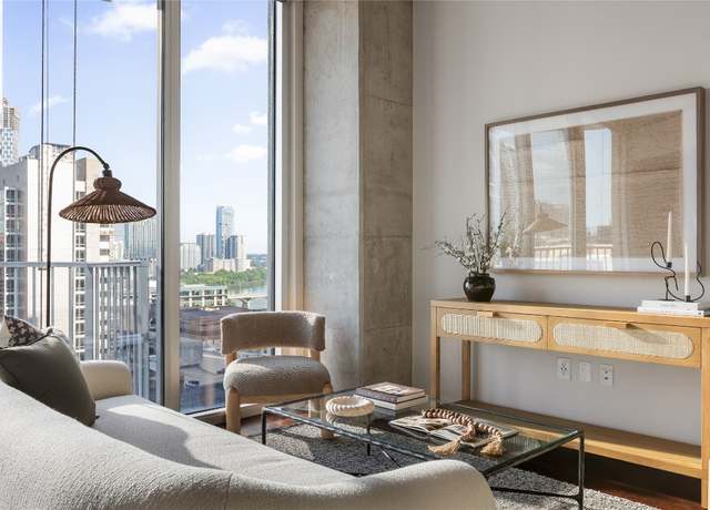 Property at 360 Nueces St #1503, Austin, TX 78701, 1 bed, 1 bath