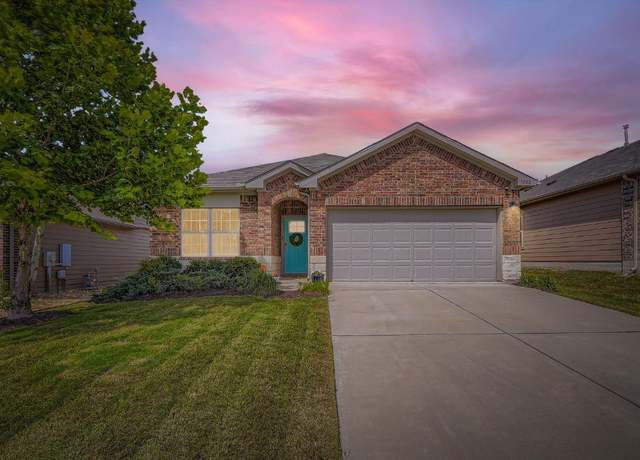 Property at 7008 Branrust Dr, Austin, TX 78744, 3 beds, 2 baths