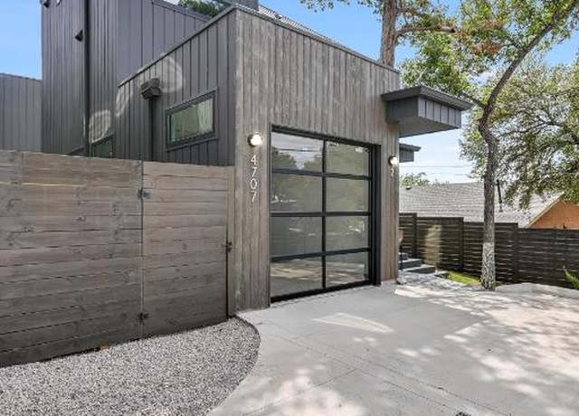 Property at 4707 Reyes St #2, Austin, TX 78721, 2 beds, 2.5 baths