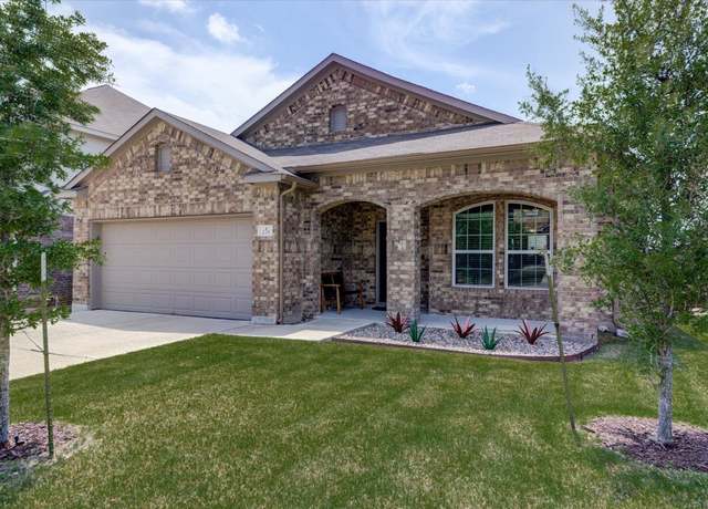 Property at 276 Everglade Dr, Buda, TX 78610, 3 beds, 2 baths