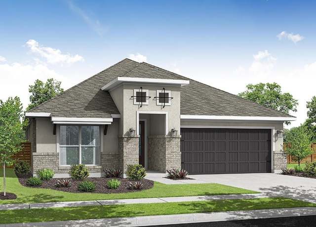 Property at 320 Royal Fern Rd, Hutto, TX 78634, 4 beds, 3 baths