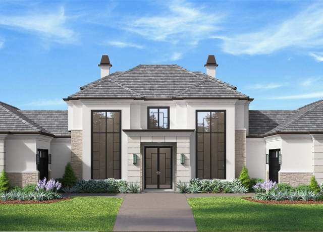 Property at 6300 Caudill Ln, Austin, TX 78738, 5 beds, 5.5 baths