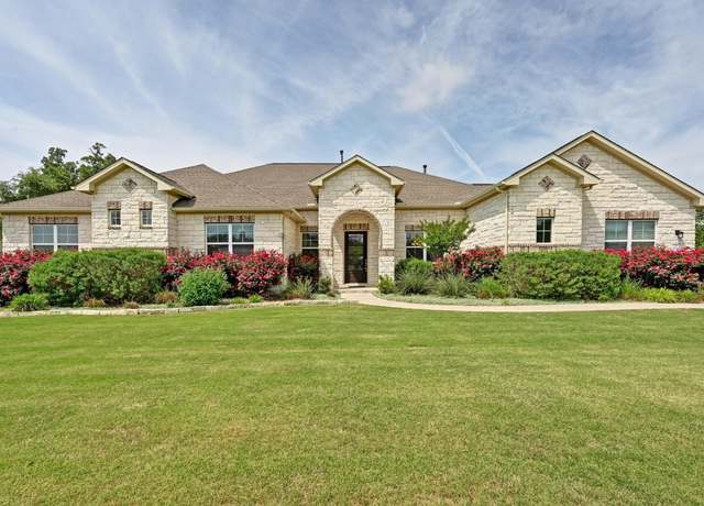 Property at 2721 Greatwood Trl, Leander, TX 78641, 4 beds, 3 baths