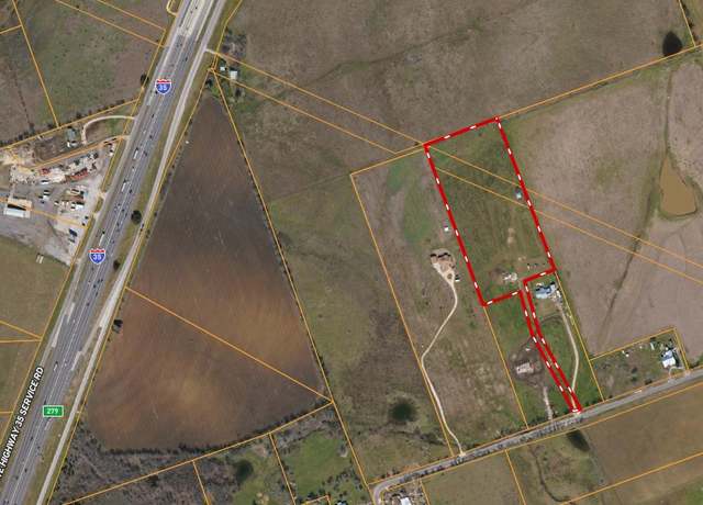 Property at 801 E Cr 304 Rd, Jarrell, TX 76537