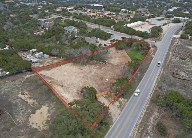 Property at 15302 Debba Dr, Austin, TX 78734