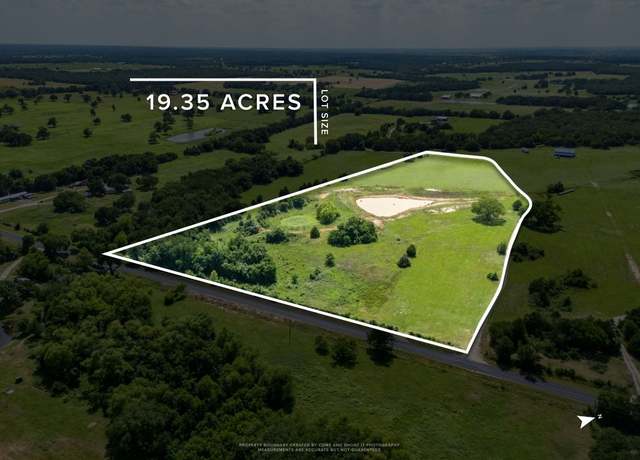 Property at 1500 County Road 481, Thrall, TX 76578