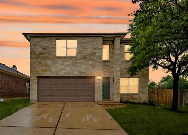 Property at 292 Housefinch Loop, Leander, TX 78641, 4 beds, 2.5 baths