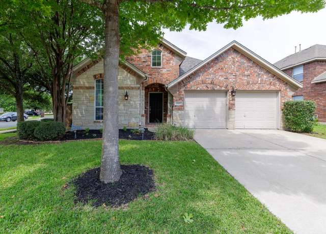 Property at 4308 Clear Meadow Pl, Round Rock, TX 78665, 3 beds, 2 baths