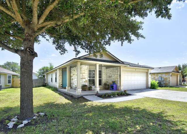 Property at 106 Wild Plum, San Marcos, TX 78666, 3 beds, 2 baths