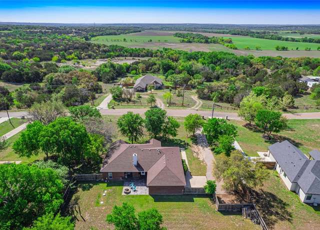 Property at 1398 County Road 3152, Kempner, TX 76539, 4 beds, 2 baths