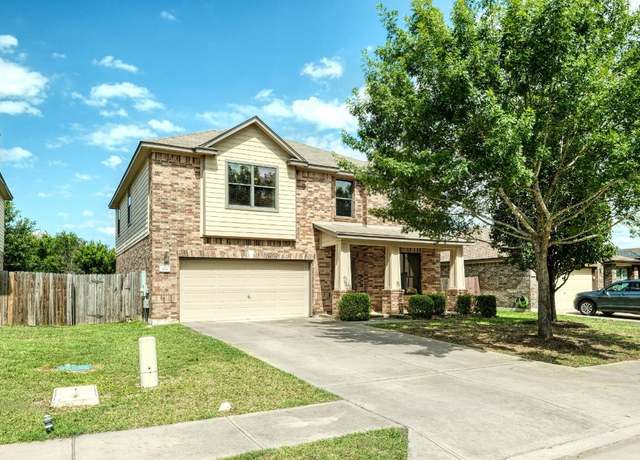 Property at 306 Briarwood Dr, Leander, TX 78641, 3 beds, 2.5 baths