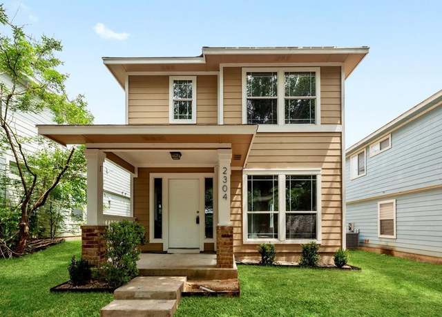 Property at 2304 Melissa Oaks Ln, Austin, TX 78744, 3 beds, 2.5 baths