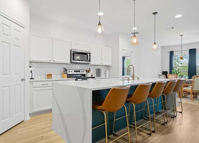 Property at 6404 Routenburn St, Austin, TX 78754, 4 beds, 2 baths