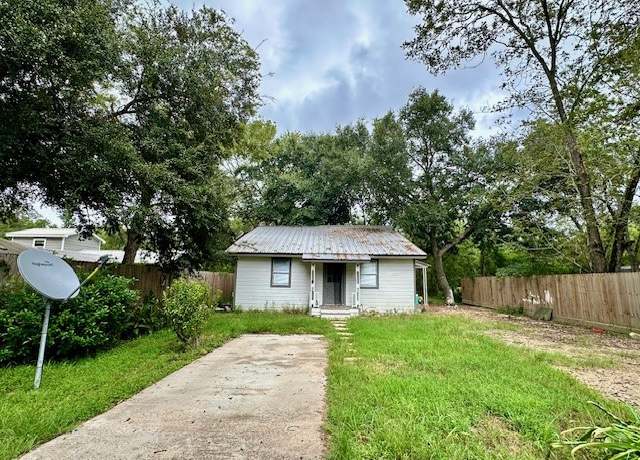 Property at 26342 Welch Ln, Splendora, TX 77372, 3 beds, 2 baths