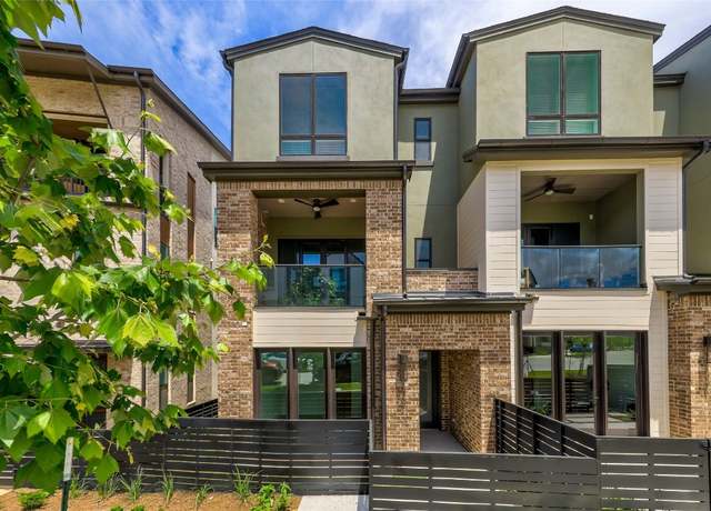 Property at 4703 Unity Cir #284, Austin, TX 78731, 3 beds, 3.5 baths