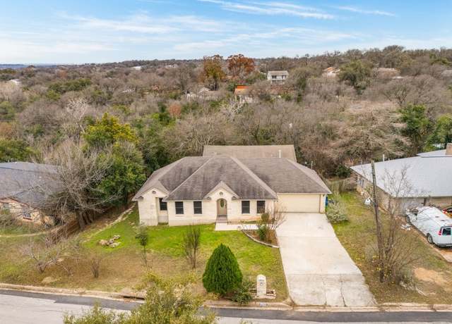 Property at 2503 Lehigh Dr Dr, Austin, TX 78723, 3 beds, 2 baths