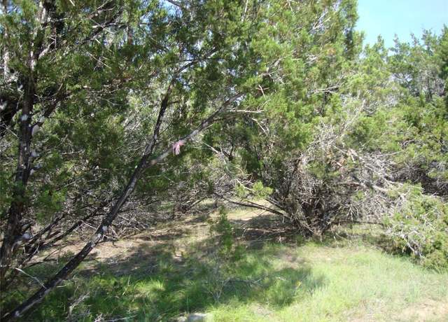 Property at 36 Travis Oaks Dr, Marble Falls, TX 78654