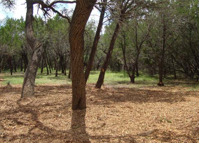 Property at 36 Travis Oaks Dr, Marble Falls, TX 78654