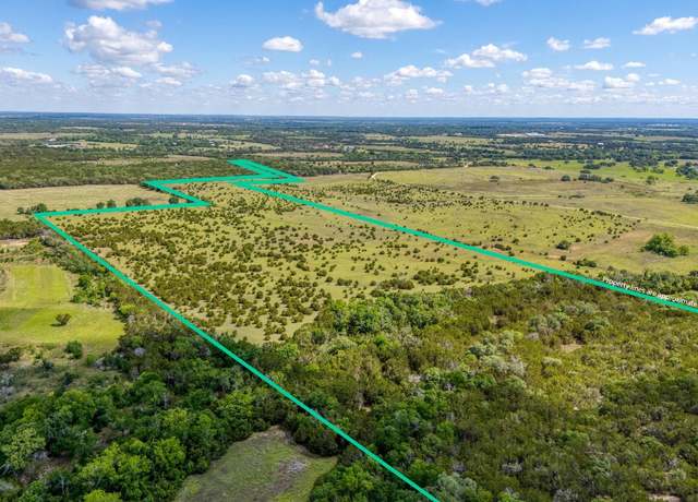 Property at 000 County Road 287, Liberty Hill, TX 78642