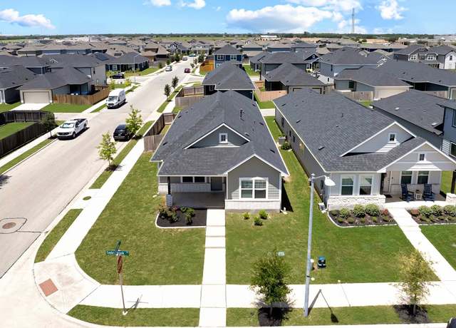 Property at 301 Timber Brook Dr, Hutto, TX 78634, 3 beds, 2 baths