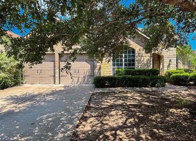 Property at 11708 Pillion Pl, Manor, TX 78653, 4 beds, 3.5 baths