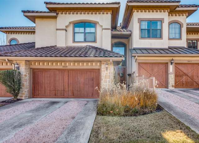 Property at 7800 Southwest Pkwy #2020, Austin, TX 78735, 3 beds, 2 baths