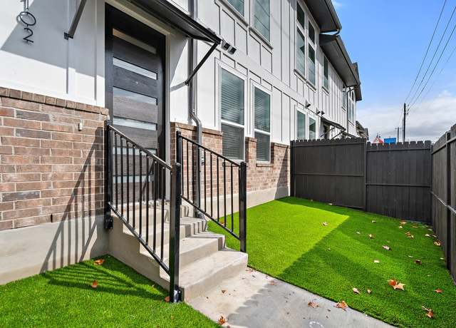 Property at 200 W 56th St #6102, Austin, TX 78751, 3 beds, 3 baths