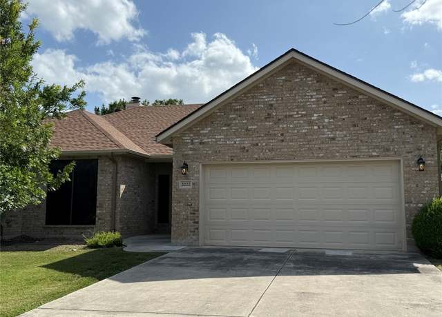 Property at 2222 Garden Gate Cir, New Braunfels, TX 78130, 4 beds, 2 baths