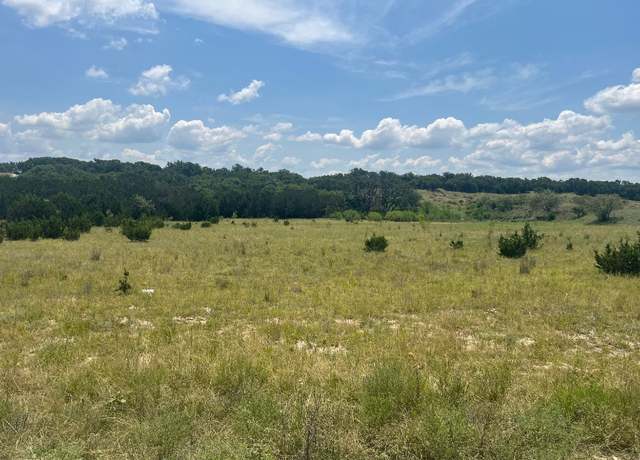 Property at 5.04  Acres Mourning Dove Ln, Lampasas, TX 76550