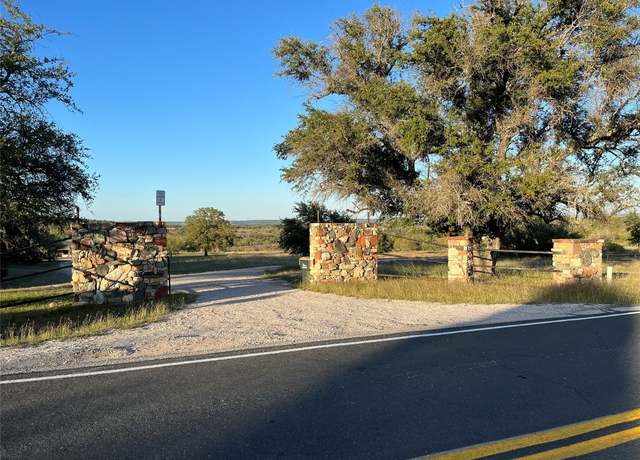 Property at 25900 Red Brangus Rd, Spicewood, TX 78669