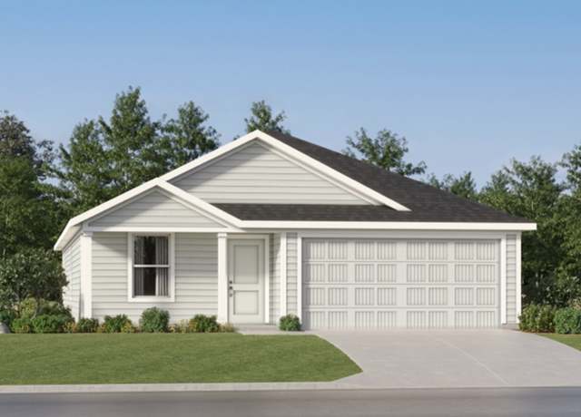 Property at 11208 Superior Bay Ln, Mustang Ridge, TX 78610, 4 beds, 2 baths