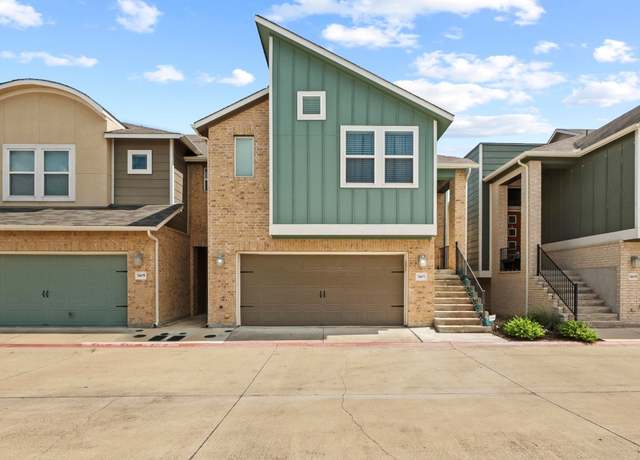 Property at 7407 Merrick Dr, Austin, TX 78748, 3 beds, 2.5 baths