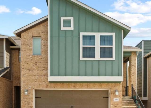 Property at 7407 Merrick Dr, Austin, TX 78748, 3 beds, 2.5 baths