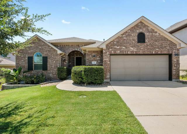 Property at 156 Mary Elise Way, Austin, TX 78737, 3 beds, 3 baths