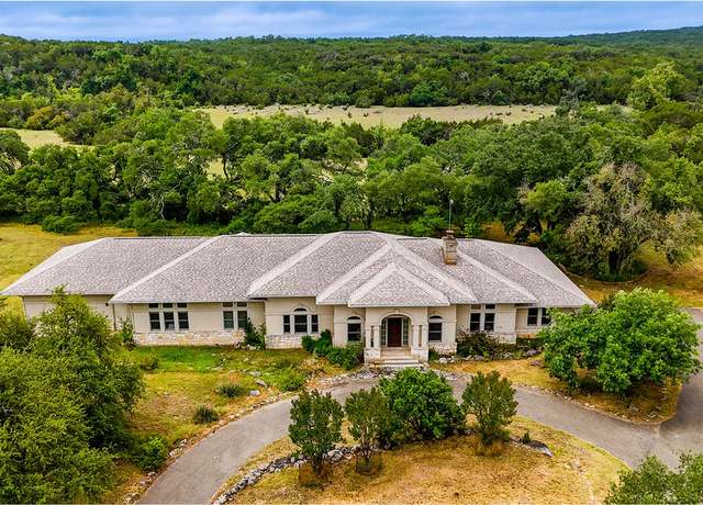 Property at 1441 Gatlin Creek Rd, Dripping Springs, TX 78620, 3 beds, 2.5 baths