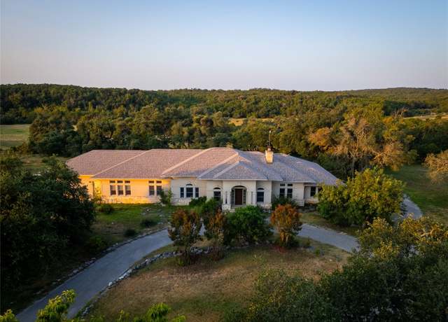 Property at 1441 Gatlin Creek Rd, Dripping Springs, TX 78620, 3 beds, 2.5 baths