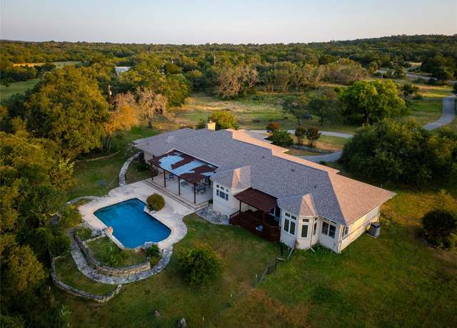 Property at 1441 Gatlin Creek Rd, Dripping Springs, TX 78620, 3 beds, 2.5 baths